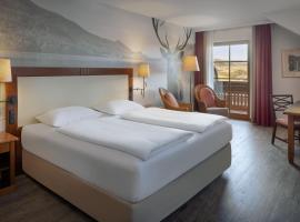 Arabella Jagdhof Resort am Fuschlsee, a Tribute Portfolio Hotel，位于萨尔茨堡附近霍夫的低价酒店