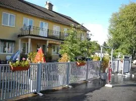 莫利拉酒店 & 餐厅