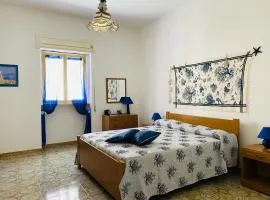 Vita vista mare