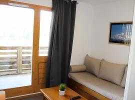 Résidence Les Chaumettes - APPARTEMENT CHAUMETTES A 200 m DES PISTES MAE-8914