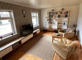 Your getaway home in Jausa küla