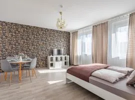 Lizo2 3 csillagos apartman modern stílusban