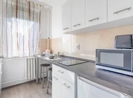 Lizo2 3 csillagos apartman modern stílusban