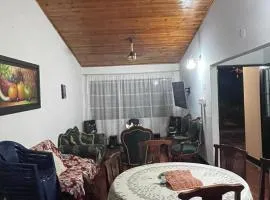 Hermosa Casa Vacacional