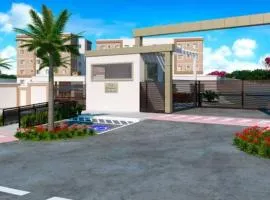 Apartament litoral norte Natal RN