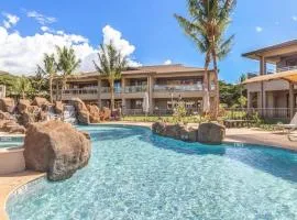 Luana Garden Villas By Maui Resort Rentals