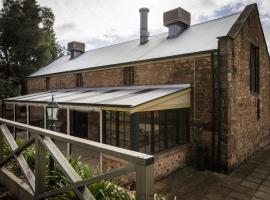 旭日酒店 ，位于Auburn的酒店