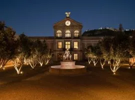 Hotel Hércules
