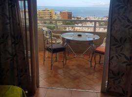 Apartment Costa Adeje Buenavista，位于法纳贝海滩的酒店