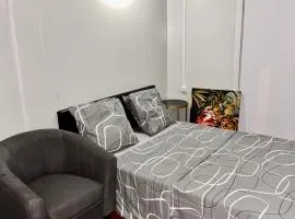 T1 bis bungalow chez Appart-Saint-Louis