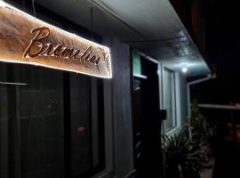 Habitación en Papallacta，位于帕帕亚克塔的酒店