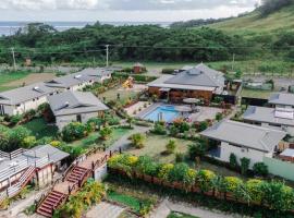 Seatiki Resort Fiji On Coast，位于Sigatoka的酒店