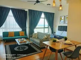 FR Studio Seaview Imperium Residence