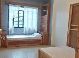 Mavy's Maligcong Homestay