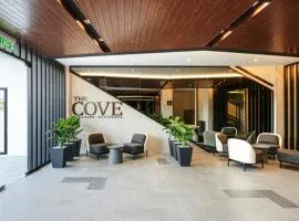 The Cove Hillside Condominium