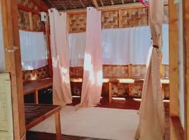YIN AND YANG UNCROWDED LA UNION fan kubo 5 pax,1 minute to beach