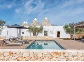 Villa Monika - Luxury Trulli Resort