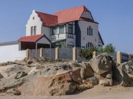 3 bedroom house with great views