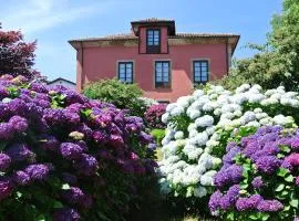 Hotel Rural El Algaire