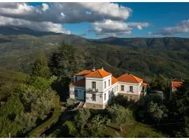 Alojamento Estrela Cottage