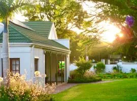 Whistlewood Guesthouse Walmer, Port Eizabeth