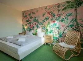 WannerHus Hotel