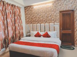 B&B Aston Shimla Hill's，位于西姆拉的酒店