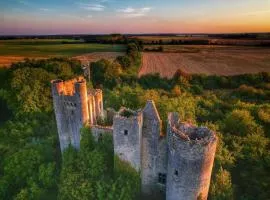 Le Domaine du Château