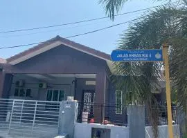 Humayyah Homestay