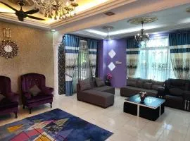 Humayyah Homestay