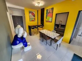 The Art Gallery Emerald Avenue Cameron Highlands 10Pax 828 Wifi