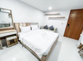 S&Y Apartment，位于Ban Nong Waeng的酒店