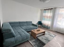 Gera Apartment EG，位于格拉的酒店