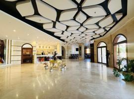 Badr Hotel & Resort El Kharga