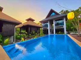 Baan Koh Kwang Pool Villa Krabi