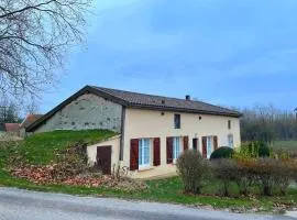 Ferme de la Vallée - le Gîte