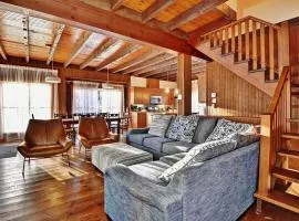 Chalet 9006 Chemin des Alpages by Les Chalets Alpins