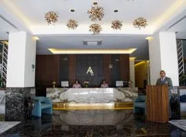 Hotel Antré