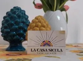La Casa Sicula