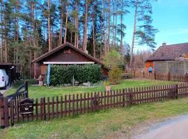 Ferienhaus Obert - Drognitz