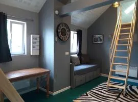 Apartement à Theuville-Baigneaux