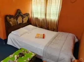 Hotel Al-Hayat Abasik