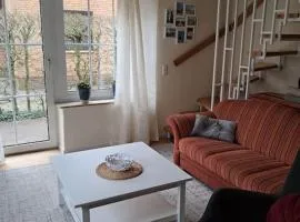 FeWo Nordsee Wohnung 3