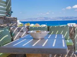 Supreme Villa with Sea View and Pool