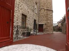 GITE LARIBOISIERE PLAIN-PIED en REZ DE CHAUSSEE