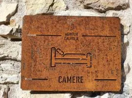 Agritur Calvola