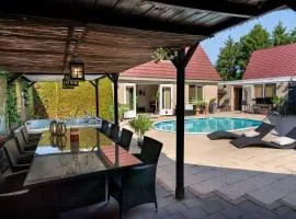 Wellnesshuis Drenthe