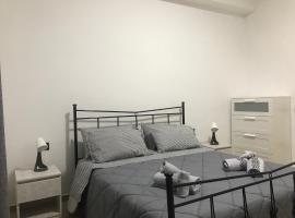Ribera villa alloggio 2，位于里贝拉的酒店