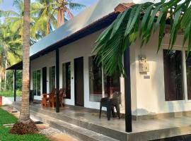 Crop and Food Home Stay，位于Vallikunnu的酒店
