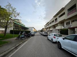Vespucci Rooms & Apartament Eliana